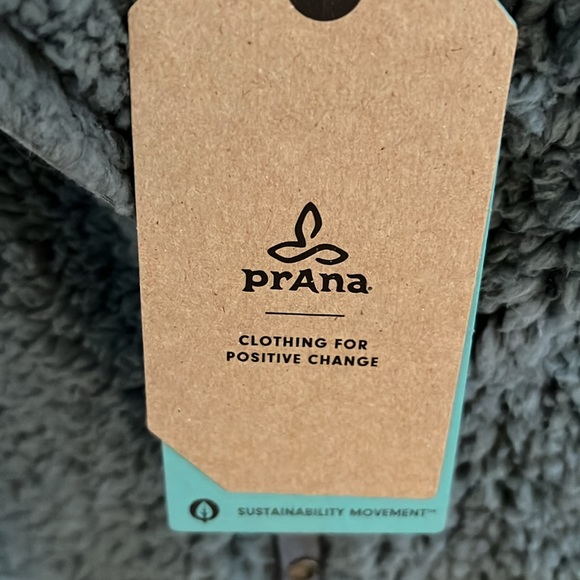 PrAna Jacket - Picture 7 of 8